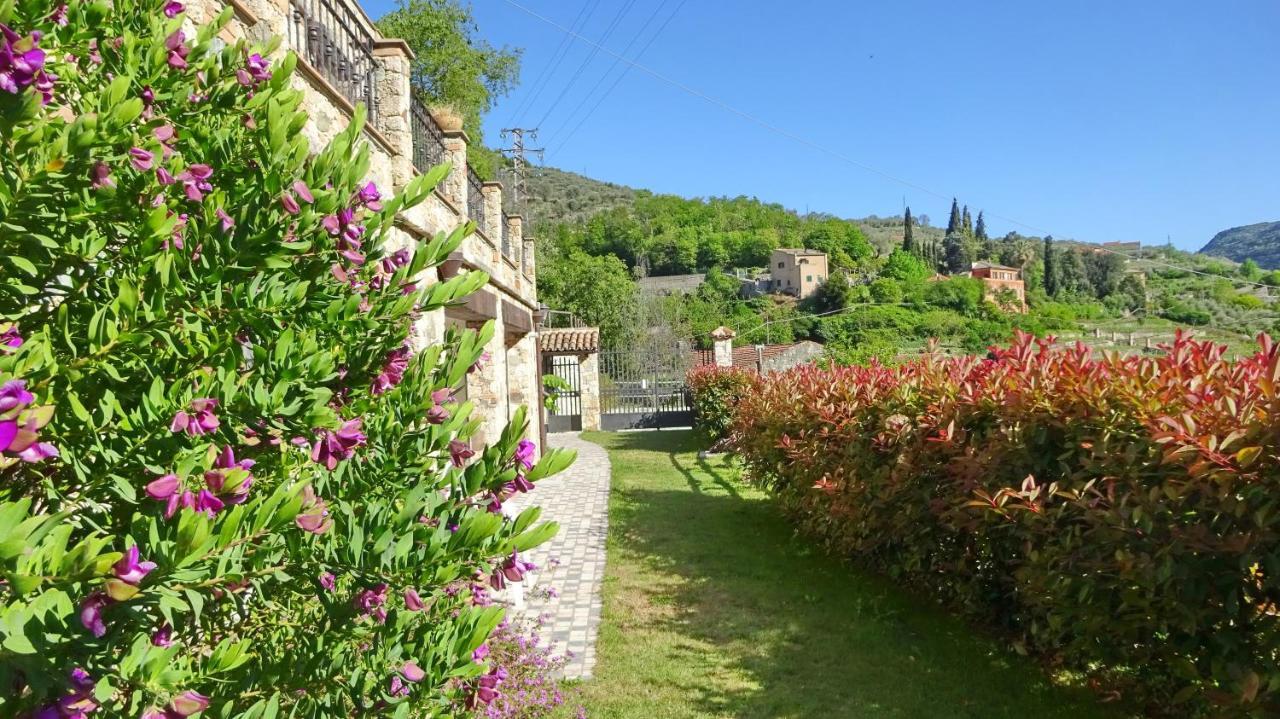 L'Allegra Brigata Finale Ligure Exterior foto